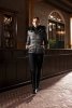Kurtka Pikeur Premium RACHEL - dark shadow